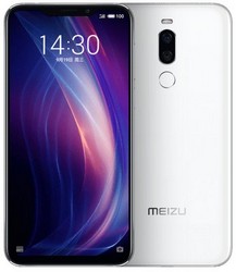 Прошивка телефона Meizu X8 в Улан-Удэ